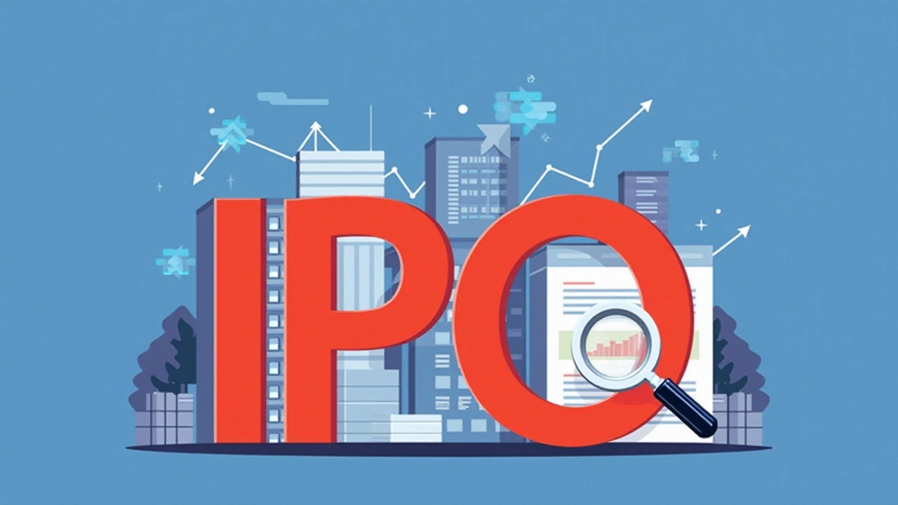 Dr Agarwal's Health Care IPO Launch: What Investors Need to Know