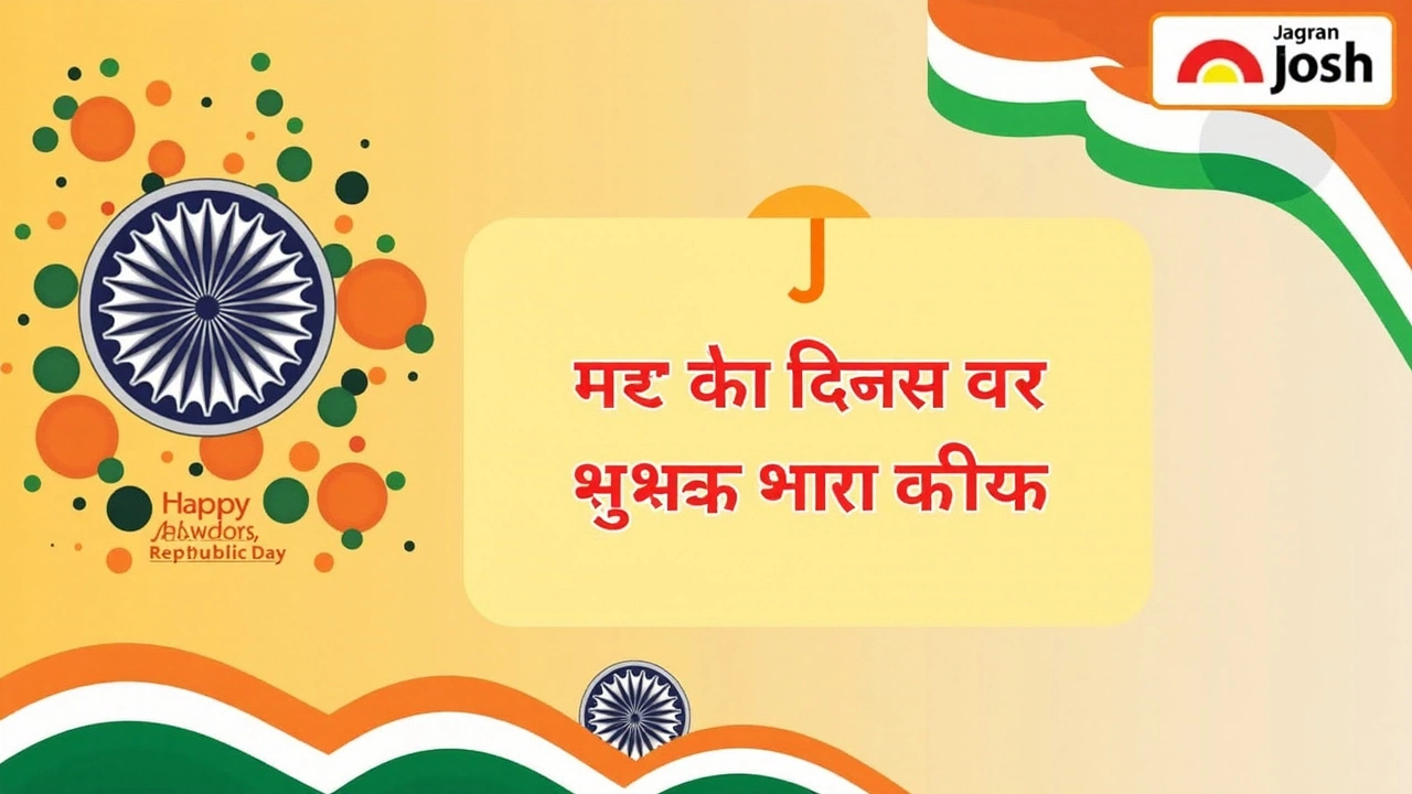 Inspiring Republic Day Quotes, Messages, and Greetings for Celebrating India's Unity and Heritage