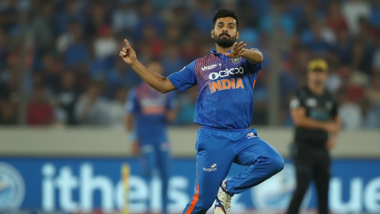 Jasprit Bumrah's Champions Trophy Exclusion: Fitness Concerns and Future Prospects