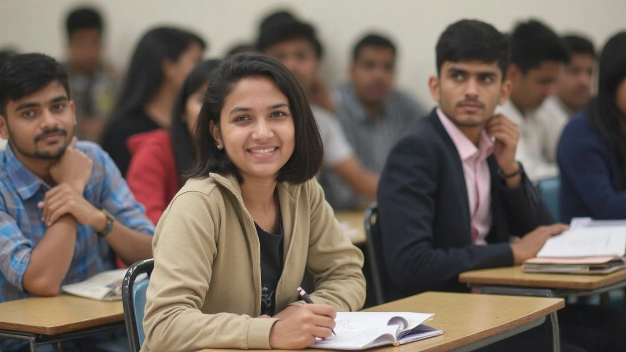 JEE Main 2025 Results on February 12: Check Your Scores Now