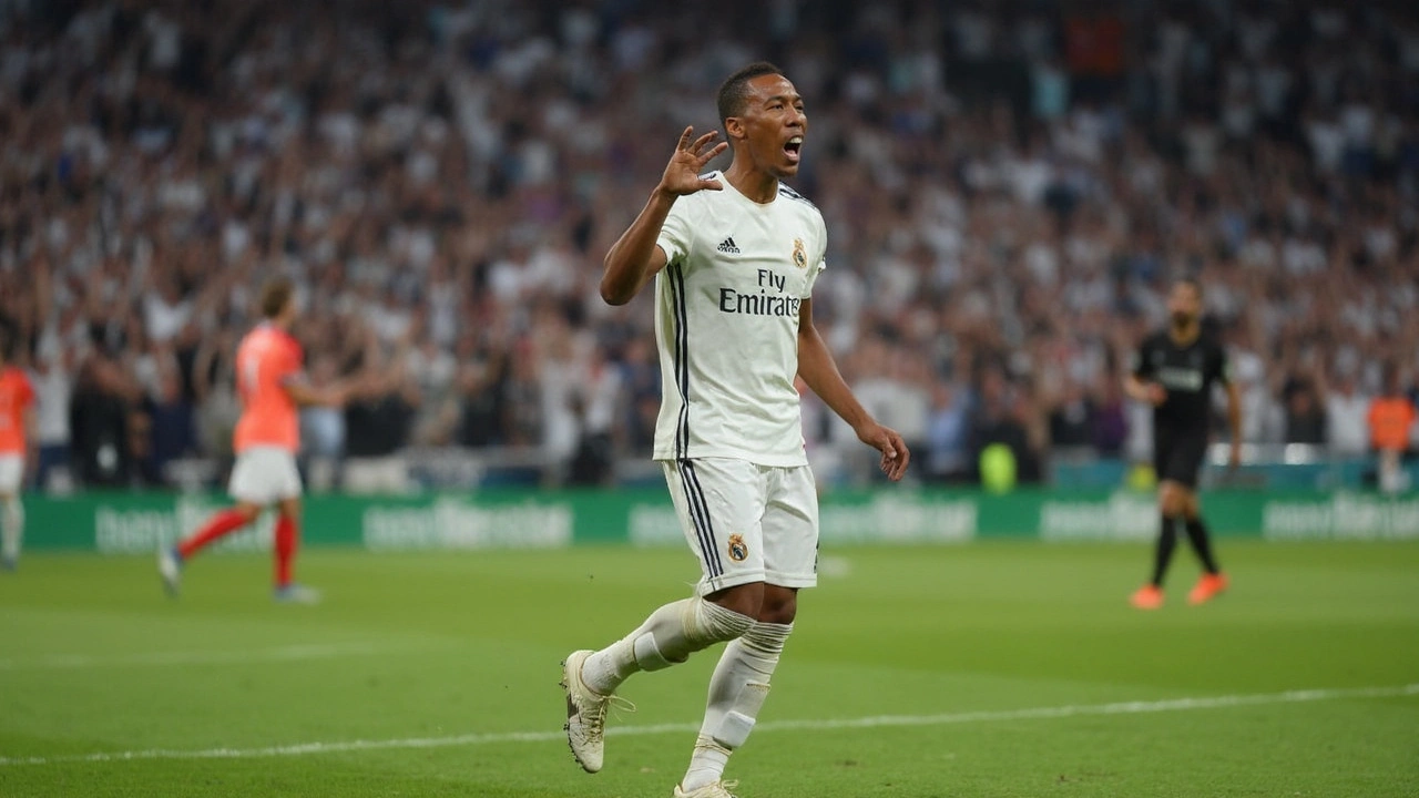 Mbappé's Hat-Trick Sends Manchester City Crashing Out of Champions League