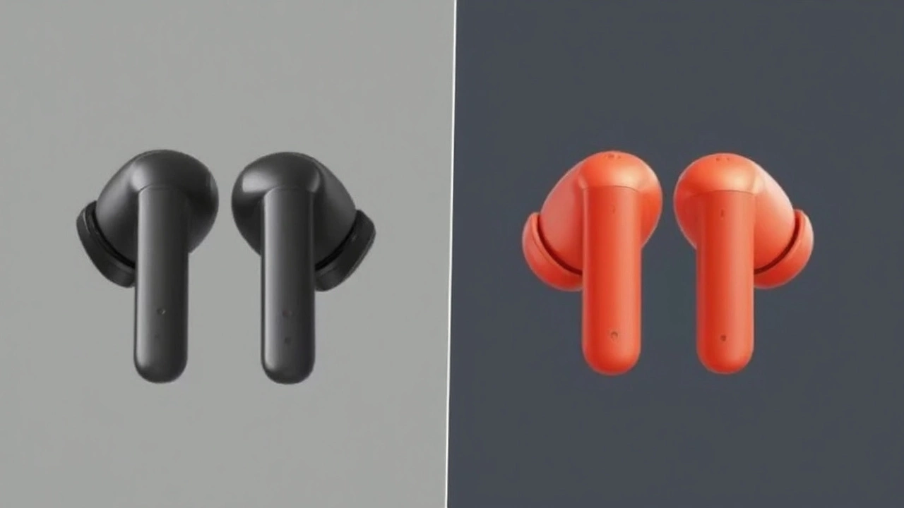 CMF Buds 2, Buds 2a, Buds Pro 2 Arrive in India: Prices, Standout Features, and Smart Audio Innovation
