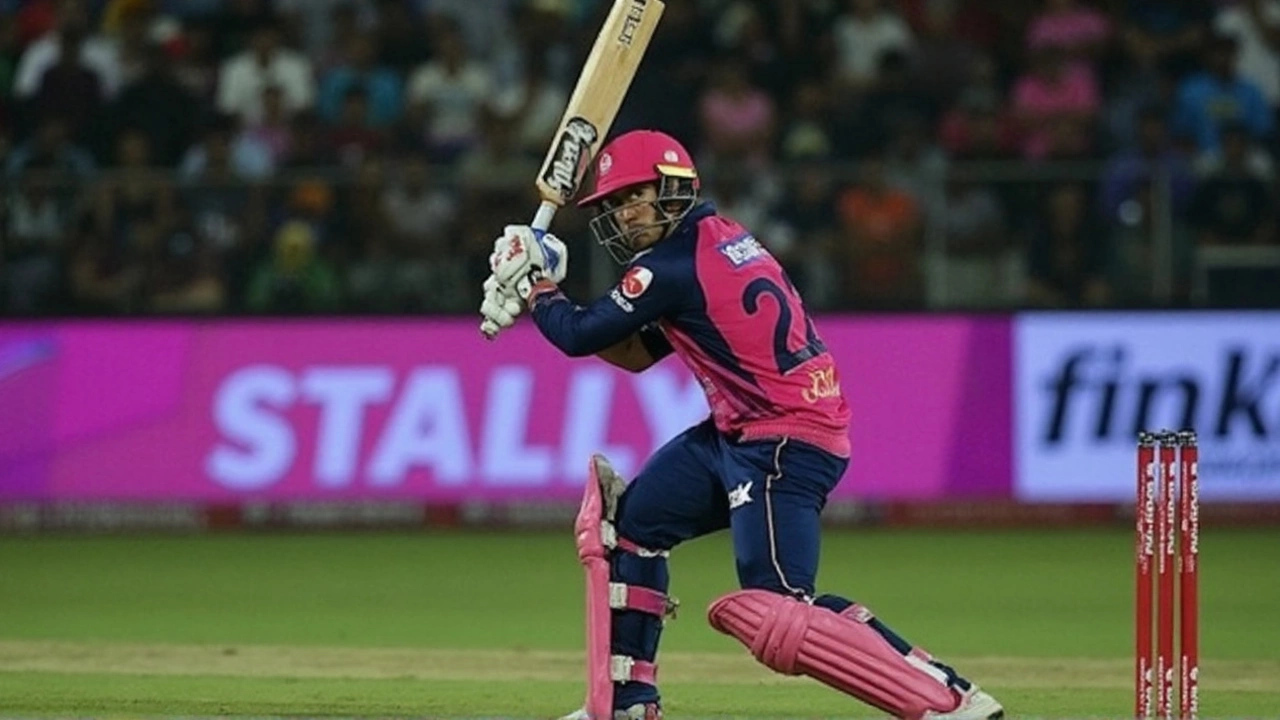 Triumph Cricket Academy Continues Its Winning Streak