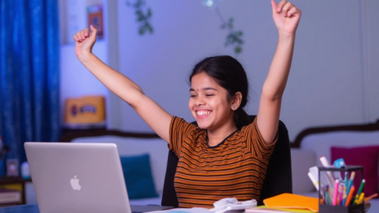 CG Board Result 2025: Check Full List of Class 10th and 12th Toppers as CGBSE Declares Results