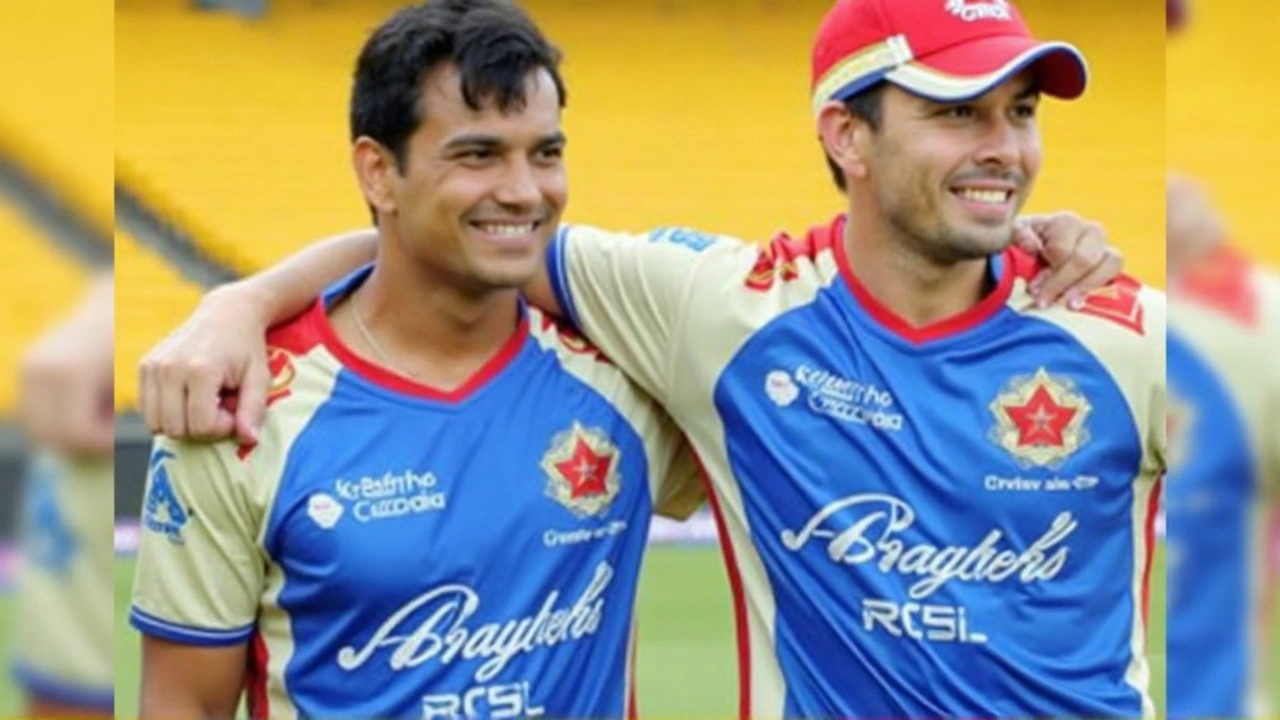 IPL 2025: RCB Brings Back Mayank Agarwal as Playoff Push Gathers Steam