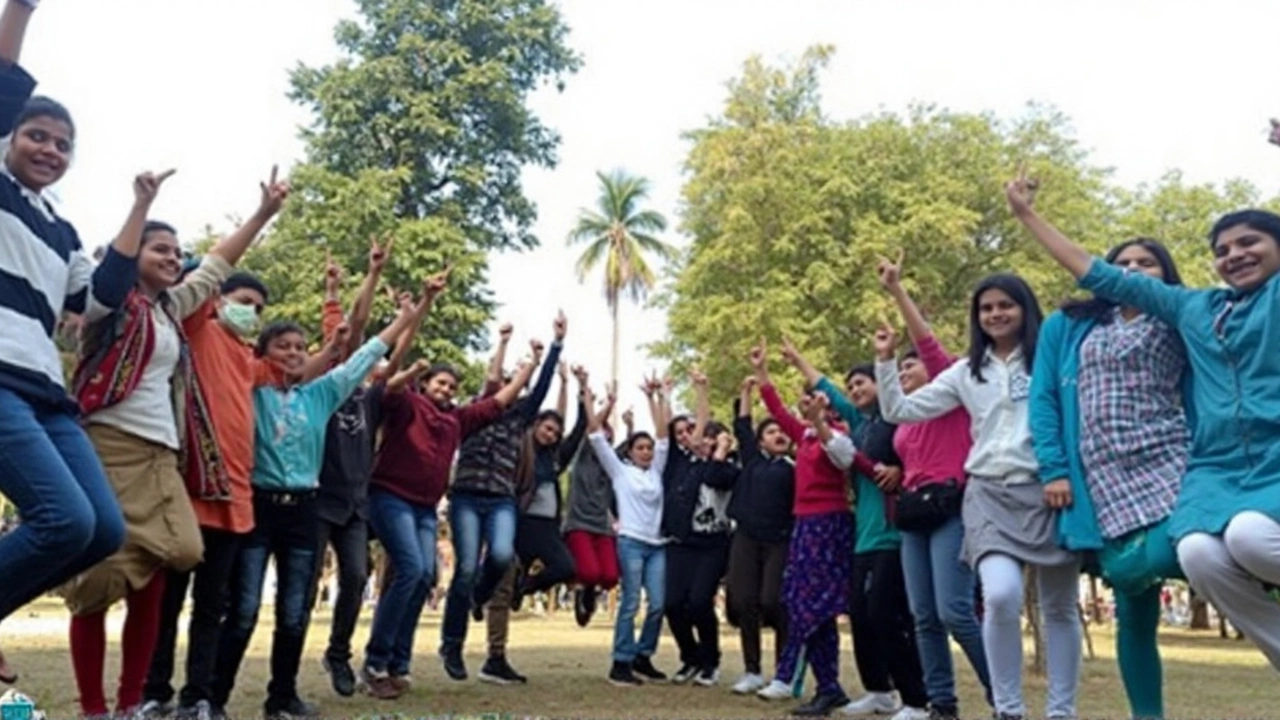 Karnataka SSLC Result 2025: Pass Percentage Dips to 66.14% as 8.96 Lakh Students Check Scores