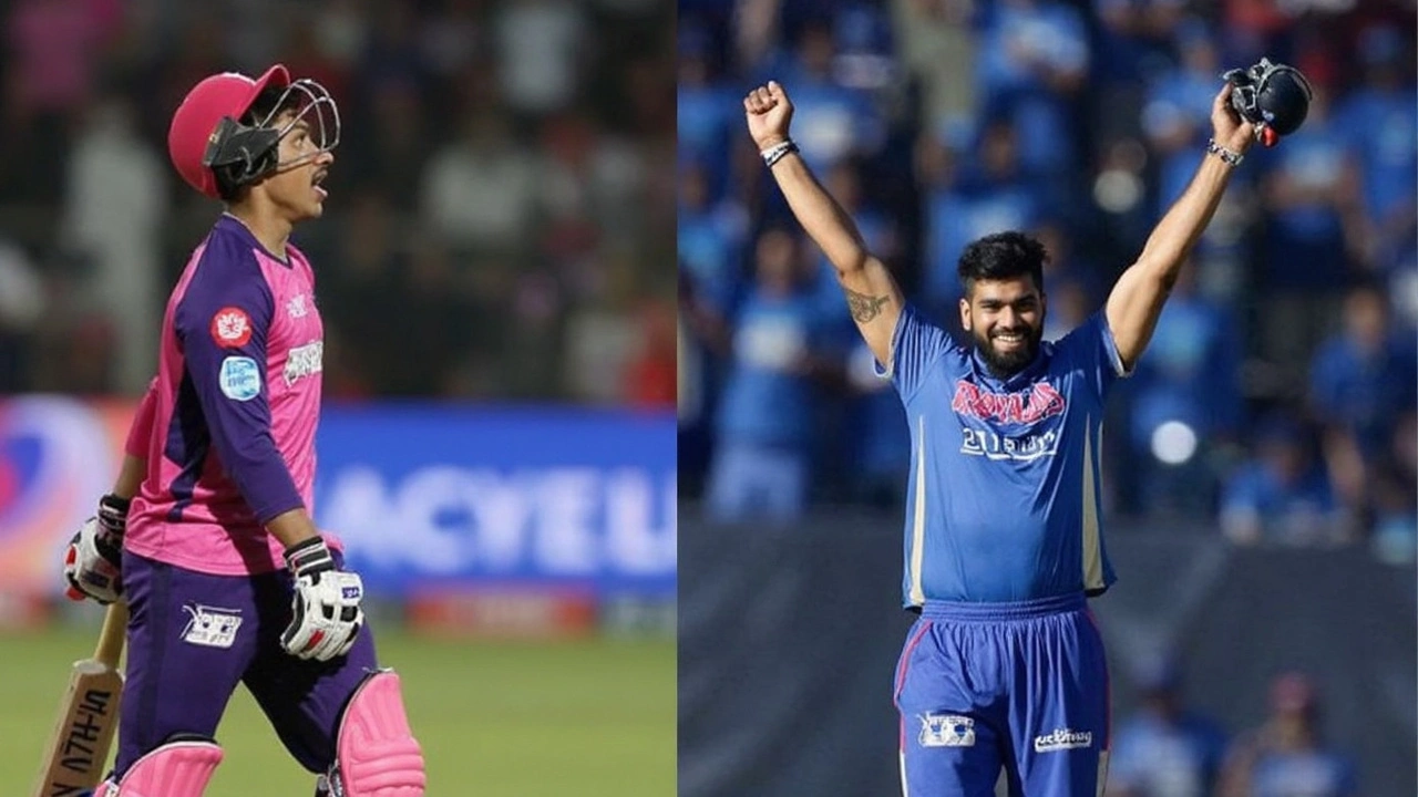 MI vs RR: Vaibhav Suryavanshi Set for Tough Face-Off With Jasprit Bumrah in Jaipur Showdown