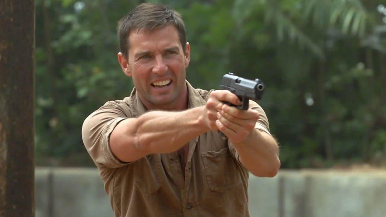 Mission: Impossible – The Final Reckoning Set for Early India Release on May 17, 2025