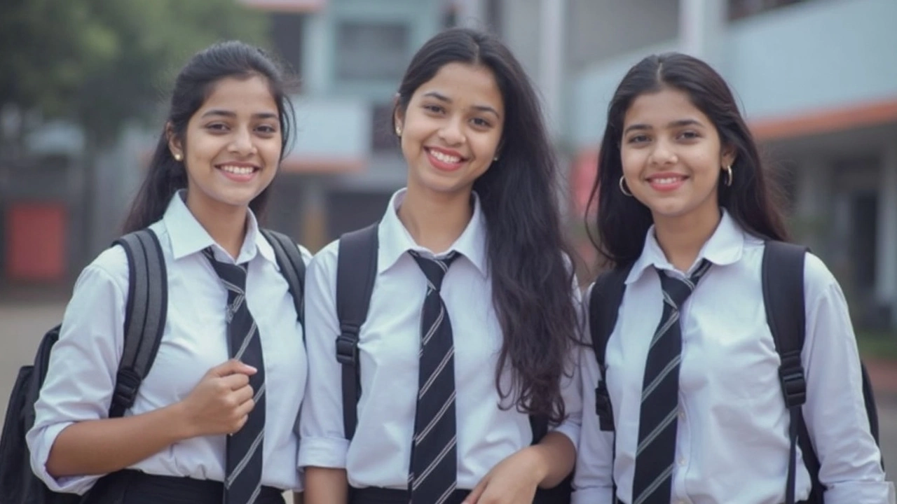 MP Board Result 2025: Class 10 & 12 Results Out at mpbse.mponline.gov.in, Girls Top Again