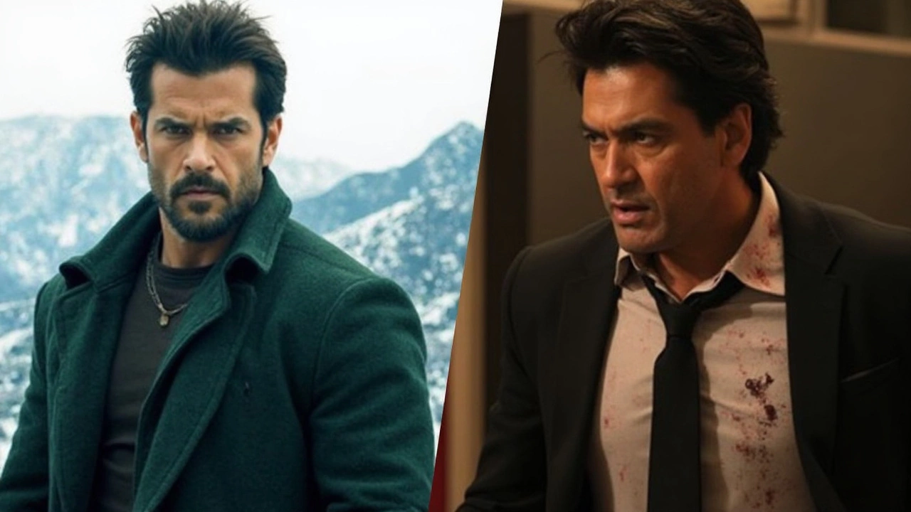 War 2 Teaser Unleashes Hrithik Roshan and Jr NTR’s Explosive Rivalry Ahead of August 2025 Release