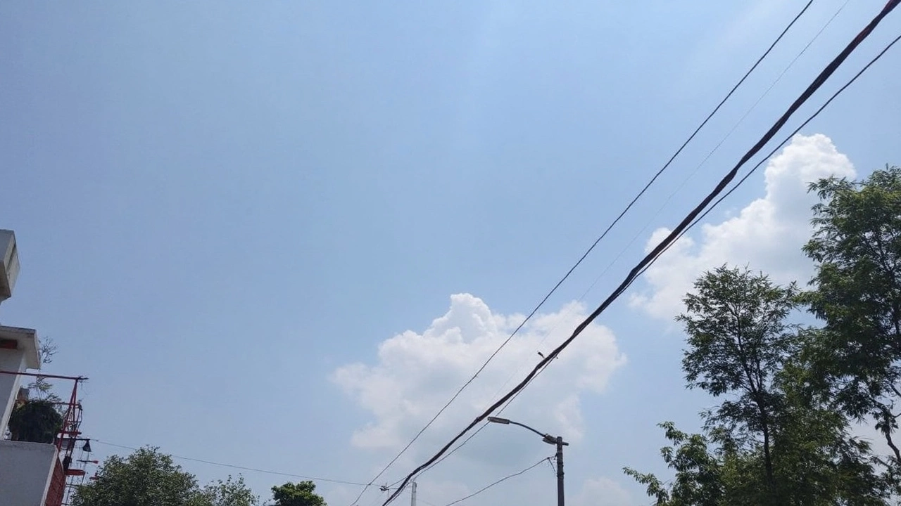 What Makes This Weather Spell So Dangerous?