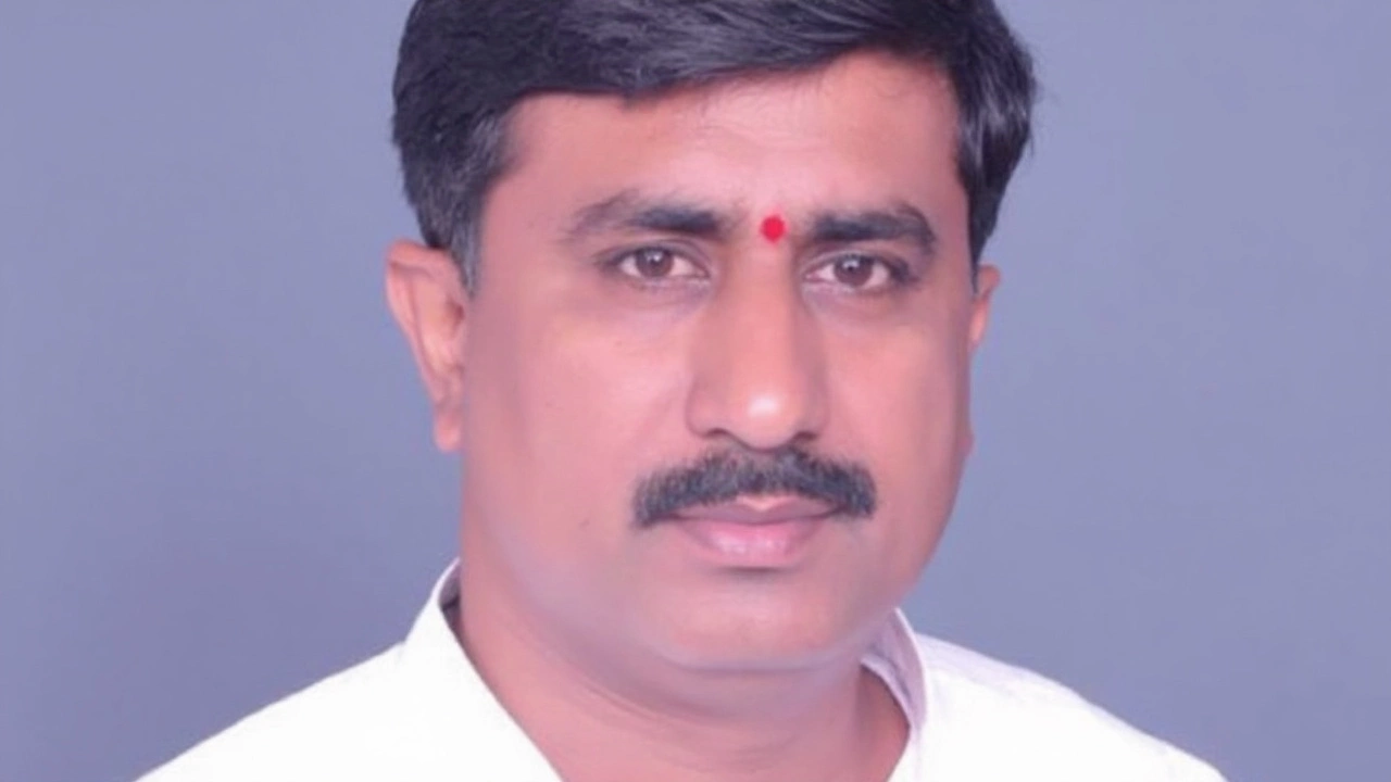 BJP Faces Internal Sabotage Accusations After Big Barabanki Lok Sabha Loss