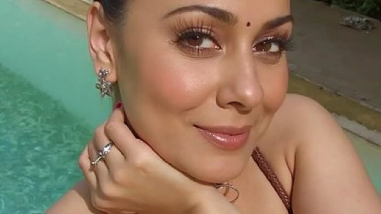 Epilepsy and Mental Health: Shefali Jariwala’s Life, Struggles, and Sudden Death at 42