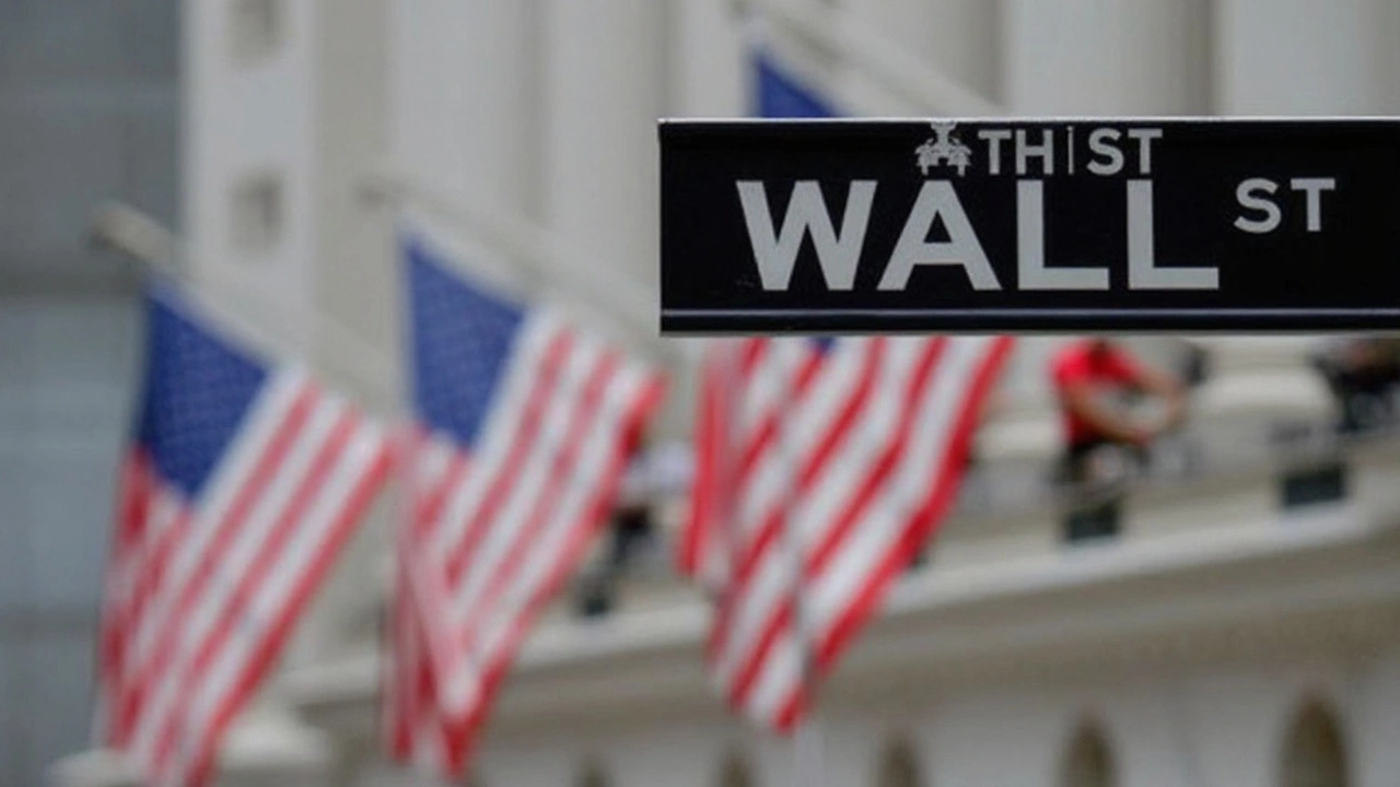 Global Markets and Trade Talks React to Shifting U.S. Policy