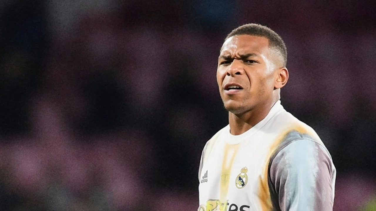 Madrid’s Game Plan: Tactical Discipline and Offensive Brilliance