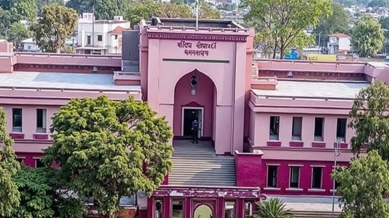 NEET 2025 Result Release Set for June 14 After Madras HC Rejects Re-exam Petitions