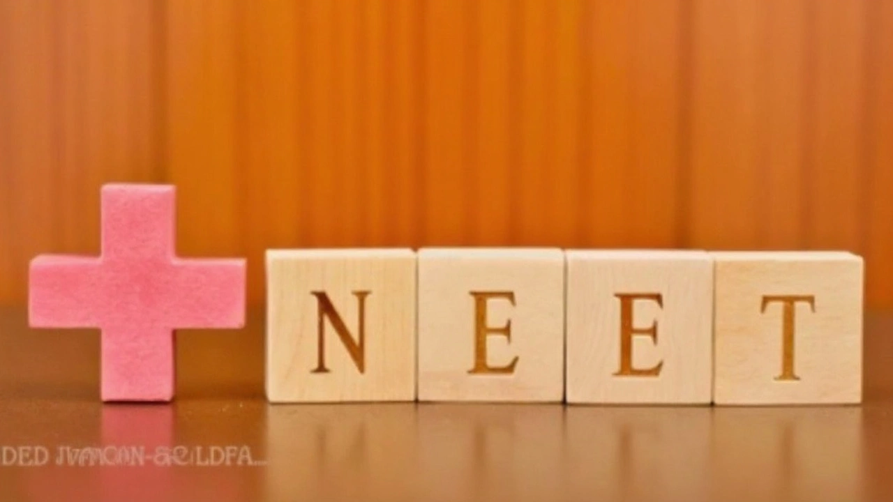 NEET PG 2025 Postponed: Supreme Court Orders Single-Shift, Thousands of Aspirants Left Waiting