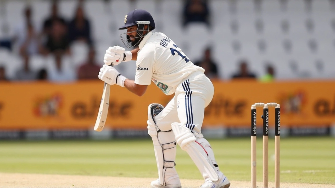 Pope’s Century Shifts Momentum as Bumrah Shines for India in 1st IND vs ENG Test