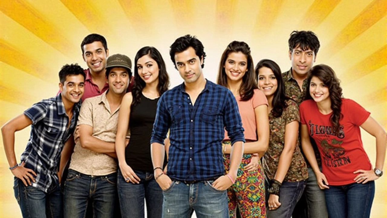 Sitaare Zameen Par Smashes 100 Crore Milestone in 4 Days, Races Past Bhool Chuk Maaf at the Box Office