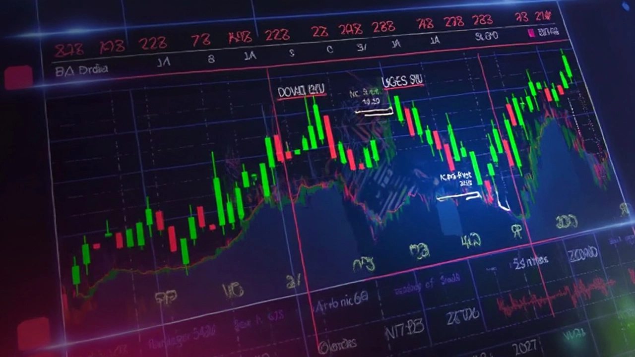 Tariff Panic Triggers Global Wave
