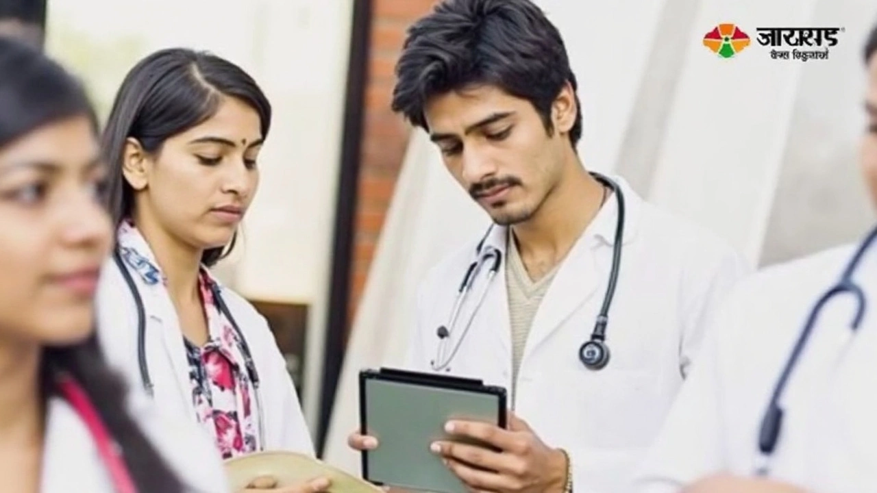 What Happens Next for NEET 2025 Candidates