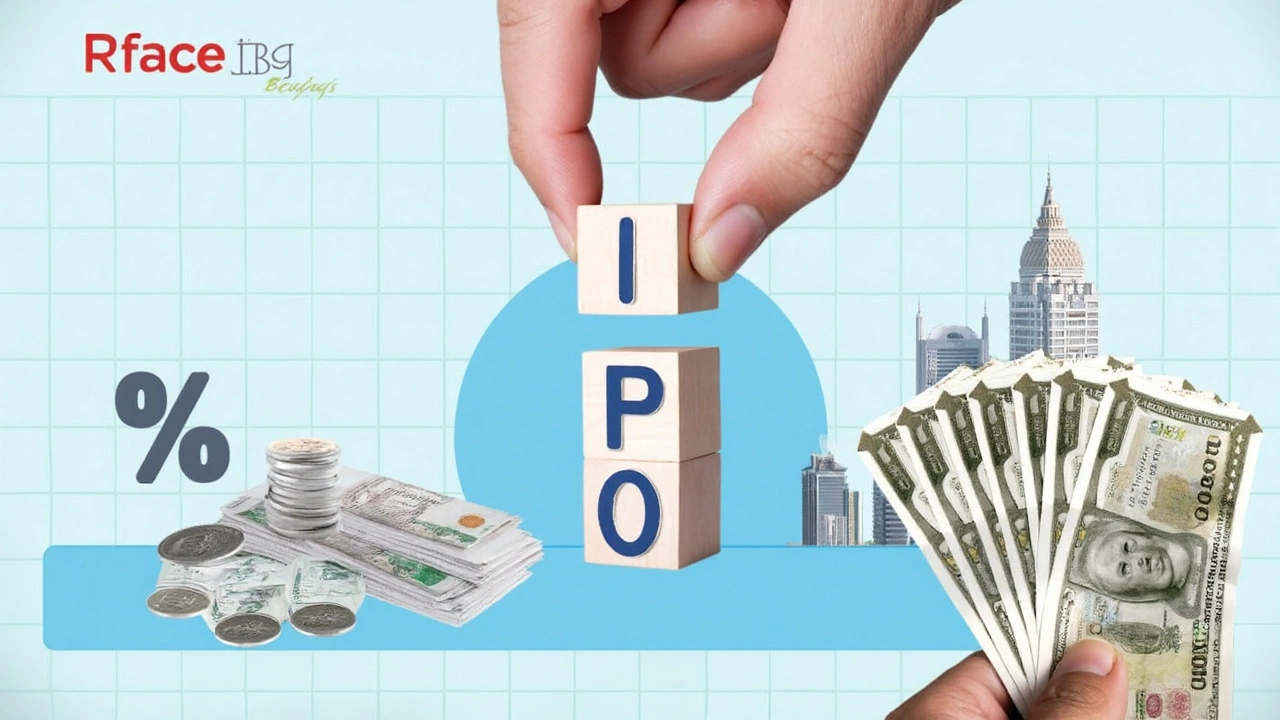 Anthem Biosciences IPO Eyes 31% Pop as Grey Market Premium Soars: Is the Hype Justified?
