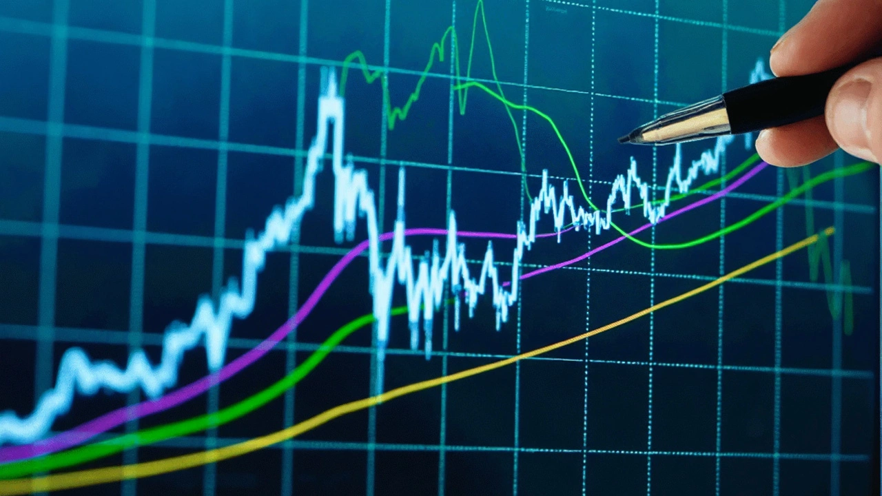 CDSL Posts Robust Q3 FY25 Net Profit Growth but Shares Tumble After Results