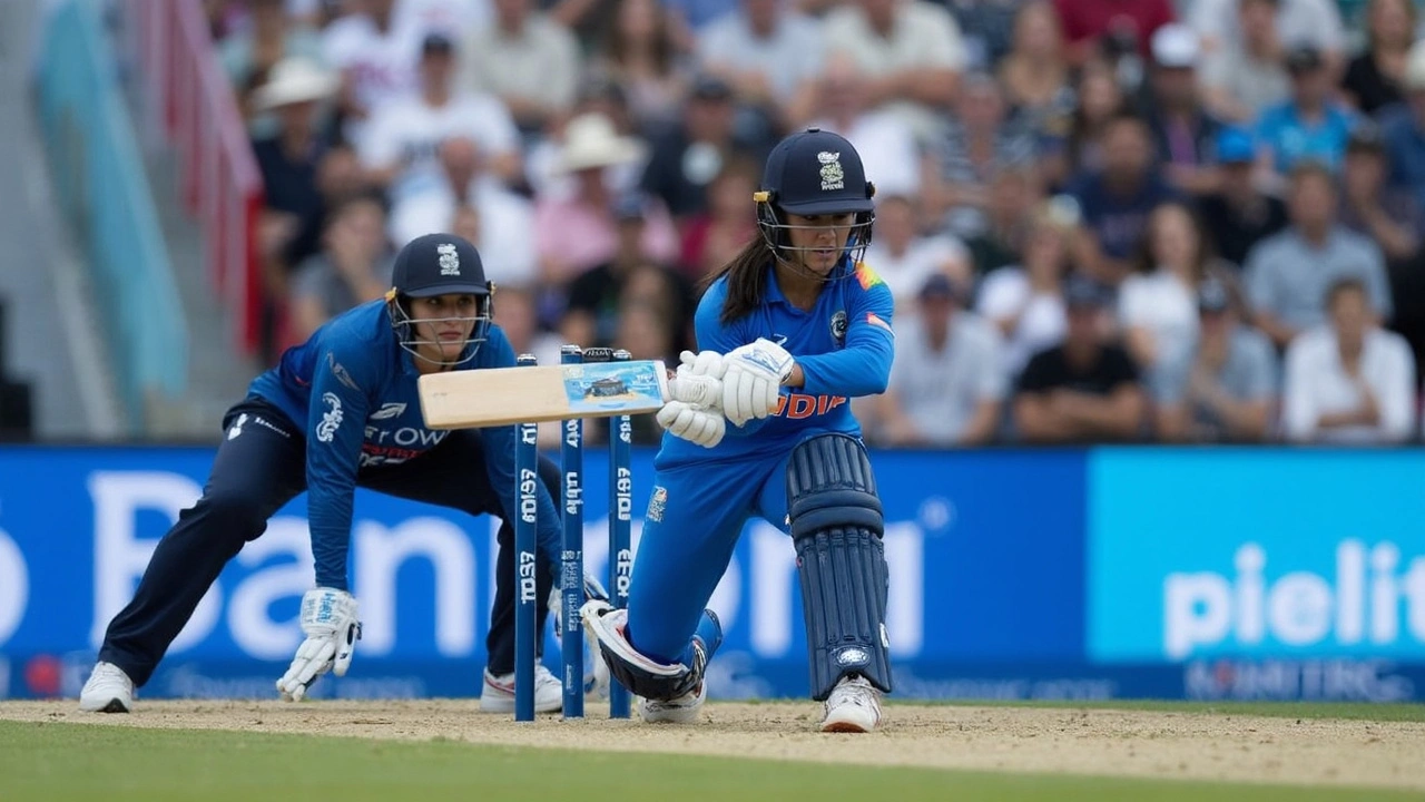 India Women Look to Seal ODI Series Against England at Lord’s: Livestream, Players to Watch, and What’s at Stake