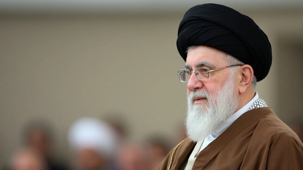 Israel Warns Ayatollah Khamenei of Direct Assassination Threat as Tensions with Iran Escalate