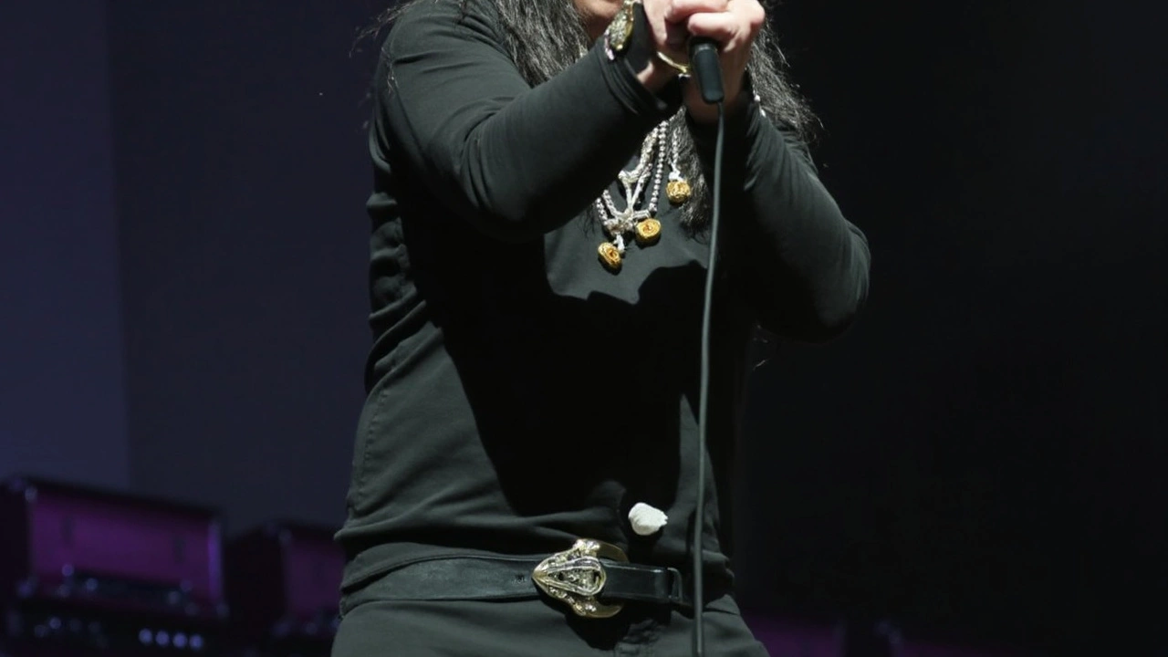 Ozzy Osbourne Dies at 76: Black Sabbath Legend Leaves Behind a Heavy Metal Legacy