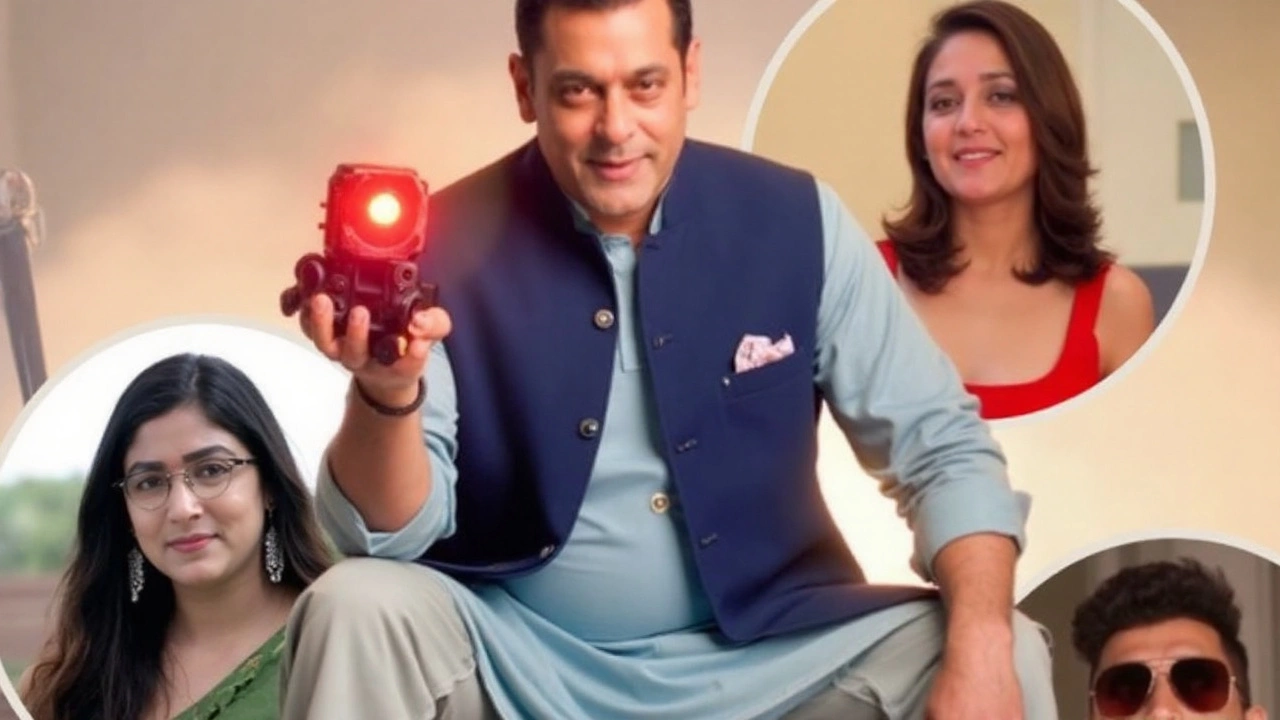Bigg Boss 19: Mridul Tiwari Wins Fan Vote, Enters as First Confirmed Contestant