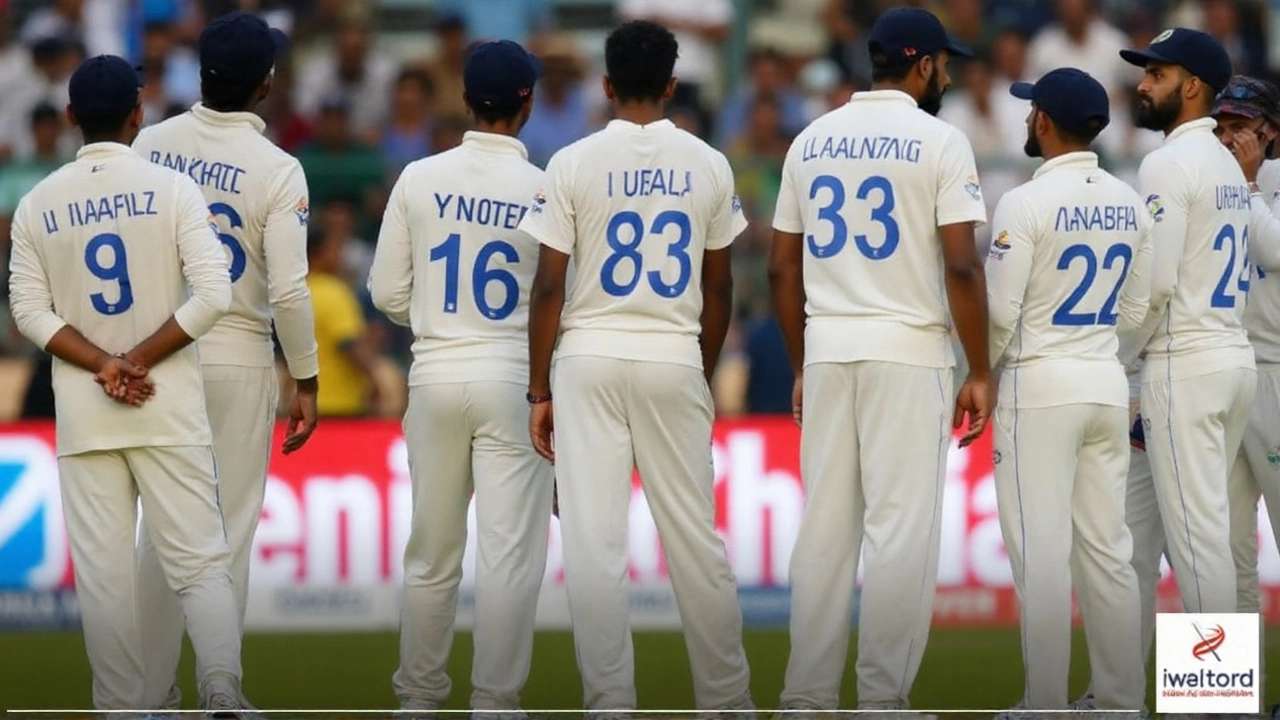 Border-Gavaskar Trophy prep: BCCI sends KL Rahul and Dhruv Jurel early to Australia after NZ shock