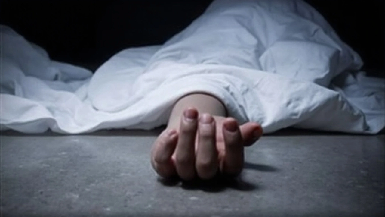 Greater Noida dowry murder: 28-year-old Nikki Bhati burned alive; husband, in-laws held