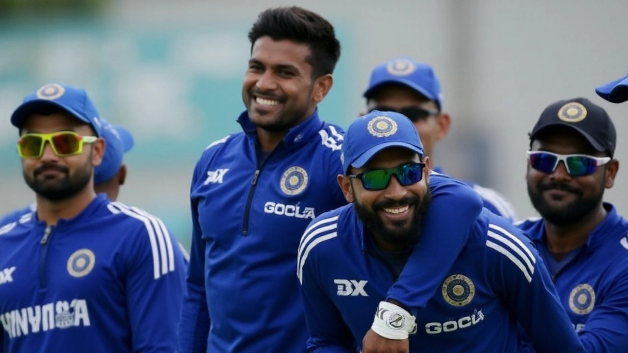 India’s Cricket Calendar Heats Up: Asia Cup 2025, Home Tests vs West Indies, and Australia Tour Await After England Series