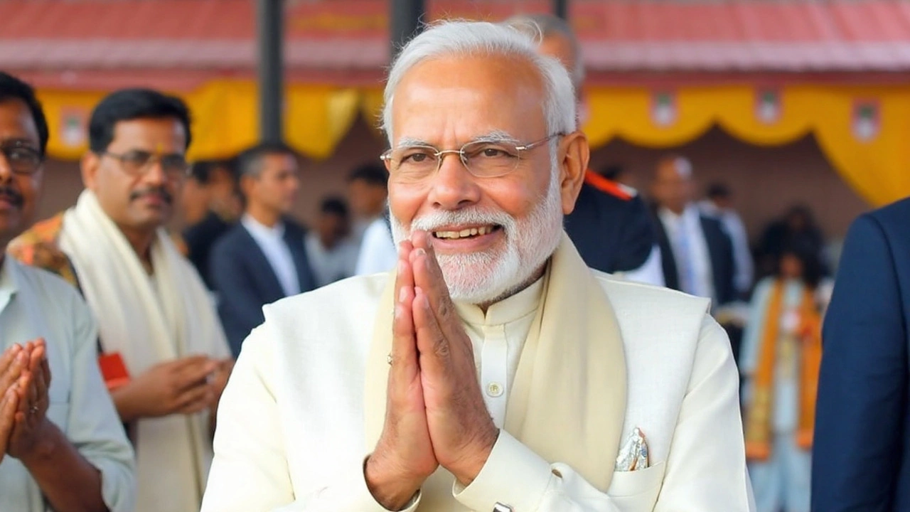 ‘Kartavya’ as a Guiding Principle