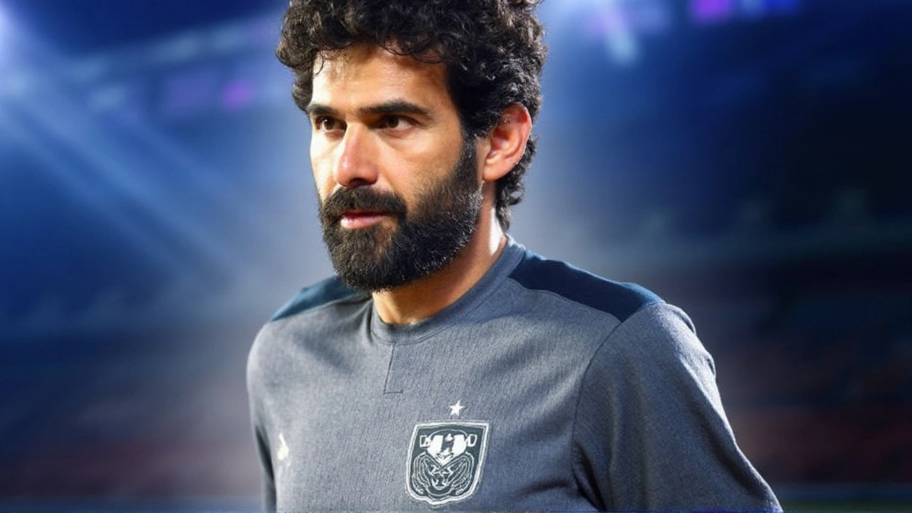 Khalid Jamil Named National Football Team Head Coach as AIFF Turns to Indian Leadership
