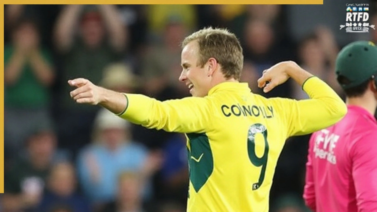 What it means for Australia vs India in Dubai