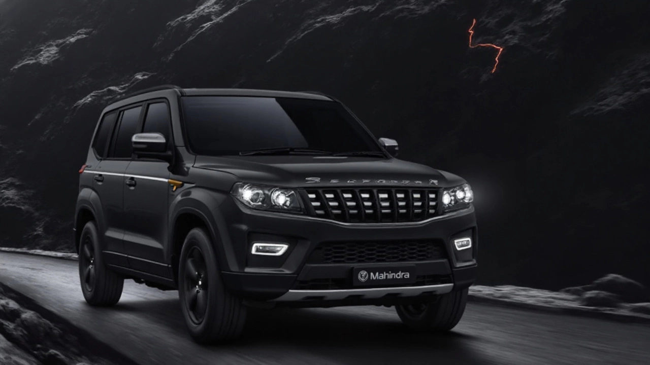 Scorpio-N price cut: Mahindra slashes up to Rs 1.45 lakh after GST 2.0, variant-wise impact