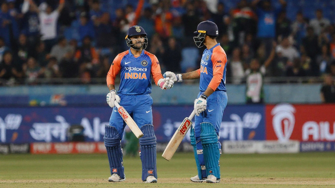 What the result means for the Super Four and beyond