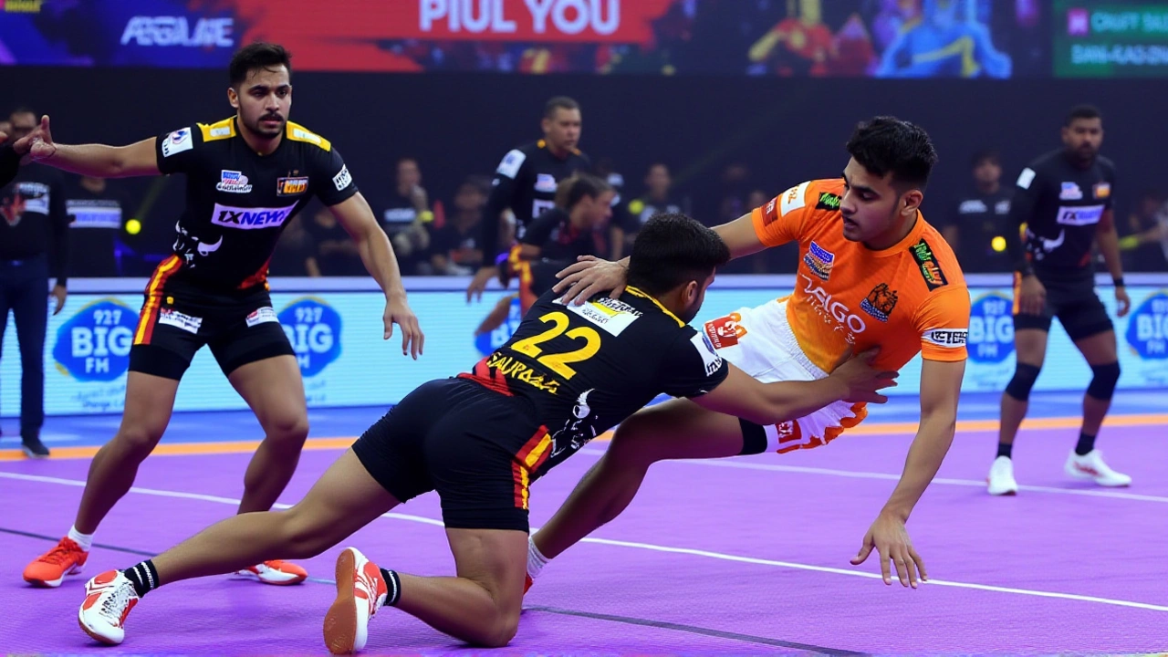 What the Win Means for Kabaddi