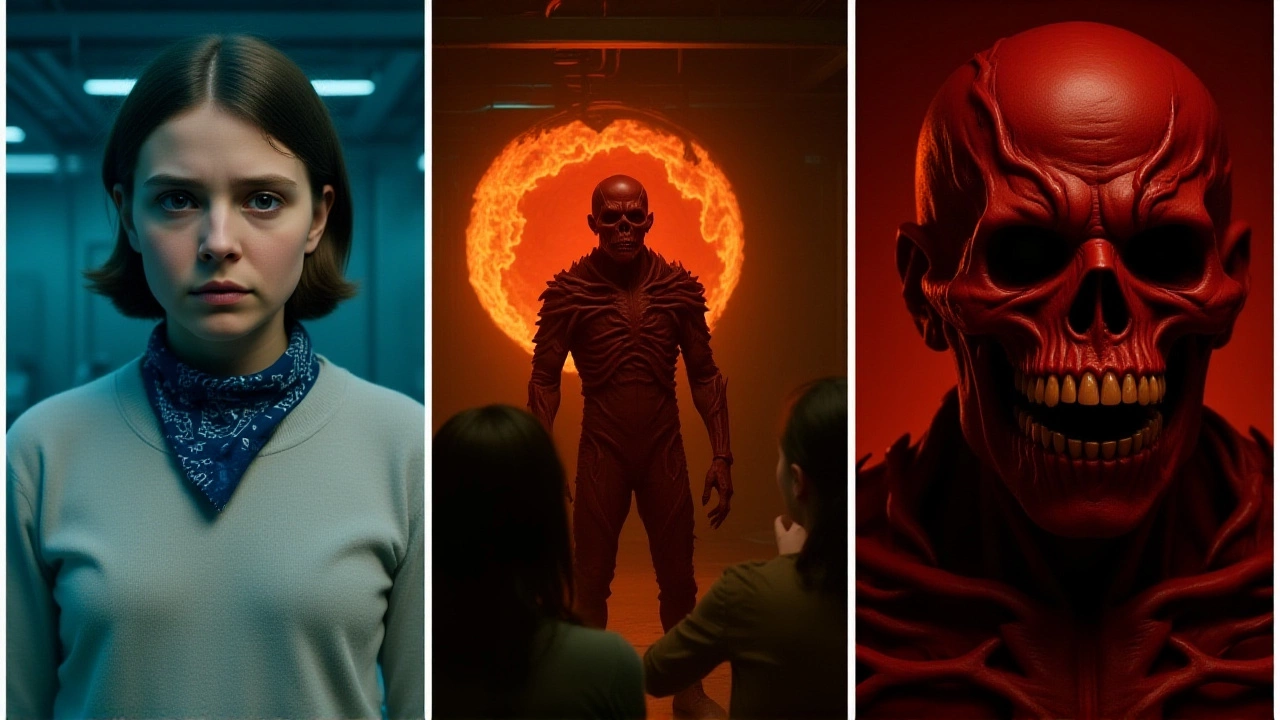 Who Gets Left Behind?