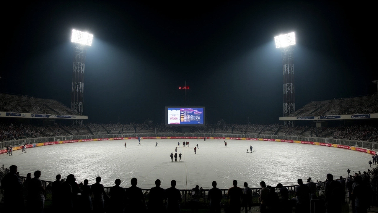 IPL 2026: Gill's Beard & Kohli Tease Claim Debunked